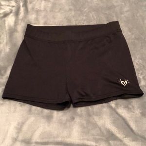 Justice Girls’ Shorts Size 12